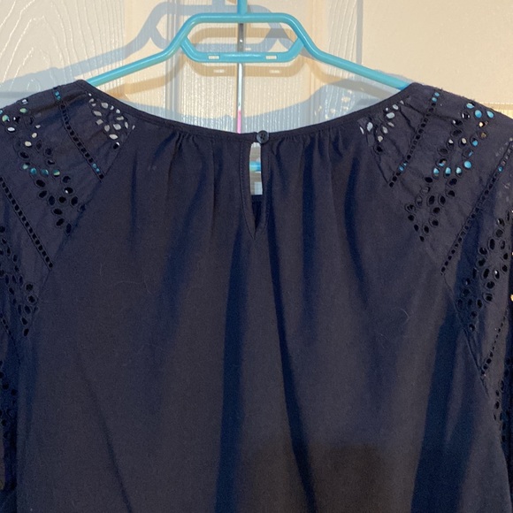 J Crew top - Picture 6 of 6